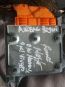 Renult master airbag beyni