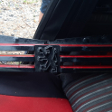 peugeot 205 çıkma panjur arma