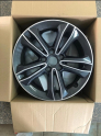 BMW 1 SERİSİ ÇELİK JANT , BMW 1.16 JANT ORJİNAL 2020 MODEL