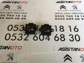 Citroen c4 picasso far yönlendirme beyni