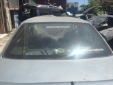 Renault 19 bagaj camı hatasız orjinal çıkma