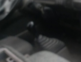 1997 model kia pregrio çıkma vites konsolu
