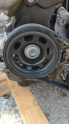 04E105243E vw tiguan 1.4 cze motor krank kasnağı