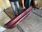 FORD ESCORT ARKA TAMPON HATCBACK ORJİNAL ÇIKMA 1995-2000 MOD