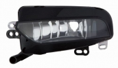 AUDİ A3 13-16 SİS FARI SOL (SPORTBACK) 8V0941699C