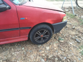 Oto Çıkma Parça / Kaporta & Karoser / Çamurluk / Fiat / Uno / Çıkma Parça 