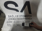 OEM; 7D0843704A  VW T4 ÇIKMA  SÜRGÜLÜ KAPI DIŞ KOLU