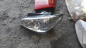 hyundai getz çıkma sol far orjinal