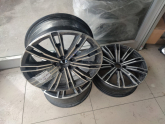 BMW 3 G20 G21 M Sport 18'' Jant Ön Arka 8089890 8089891