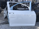 Oto Çıkma Parça / Kaporta & Karoser / Kapı / Volkswagen / Golf / Çıkma Parça 