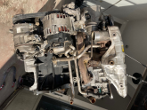 1.4 TSİ MOTOR ÇIKMA CAV CTH BMY BLG SCİROCCO VOLKSWAGEN