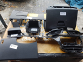 Peugeot 208 Torpido Alt Plastik Hatasız Orjinal Çıkma