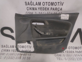 OEM:6L4867012 SEAT IBİZA CORDOBA 06-12 SAĞ ÖN KAPI DÖŞEMESİ