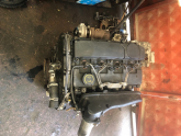 Oto Çıkma Parça / Motor / Motor Komple / Ford / Transit / Çıkma Parça 