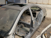 PEUGEOT PEJO 607 SOL MARŞPİYEL SACI TEMSAN OTO