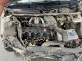 Citroen saxo 1.5 dizel çıkma motor