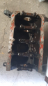 kia clarus 2.0 16v çıkma motor bloğu