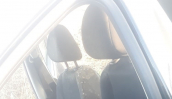 2009 peugeot 207 1.4 benzinli çıkma ön takım koltuk başlık