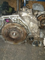 Honda hrv otomatik şanzıman