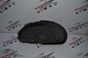 MERCEDES VİTO A639 W639 GÖĞÜS SAATİ