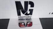 NİSSAN PRİMERA SOL DIŞ STOP SIFIR P11 2000-2002 26555-9F527