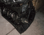 MERCEDES SPRİNTER 602 MOTOR YARIM MOTOR