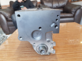 Oto Çıkma Parça / Motor / Silindir Kapağı / Renault / Trafic / Çıkma Parça 