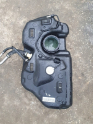 FORD FİESTA 1.4 TDCİ MAZOT DEPOSU HATASIZ MONTECAR