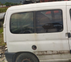 1999 MODEL PEUGEOT PARTNER 1.4 ÇIKMA SAĞ KELEBEK CAMI