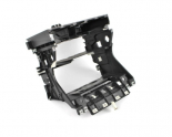 AUDİ A3 S3 04-08 RADYO KONSOLU 8P0858005B