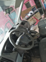 Ford transit dolu torpido