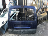 Oto Çıkma Parça / Kaporta & Karoser / Bagaj / Renault / Kangoo / Çıkma Parça 