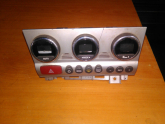 ÇIKMA ALFAROMEO 156 KALORİFER KUMANDA PANELİ