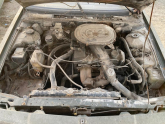 MİTSUBİSHİ GALANT SOL ÇAMURLUK ORJİNAL ÇIKMA 1988 MODEL