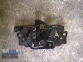 FORD FİESTA 3 KAPUT KİLİDİ KABUT KİLİTİ ÇIKMA ORJİNAL PARÇA