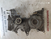 Mazda 3 Eksantrik Kapak