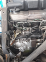 audi 80 B2 Mazot Pompası çıkma