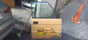 DİSCOVERY 1 SAĞ ÖN KAPI DOLU LAND ROVER ORJİNAL ÇIKMA PARÇA