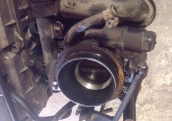DACİA SOLENZA ÇIKMA 8V BOĞAZ GAZ KELEBEĞİ 1.4