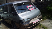 Hyundai h100 sağ yan panel çıkma parça Mısırcıoğlu oto
