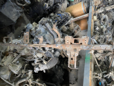 Hyundai i20 göğüs demiri hatasız