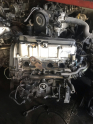 2002- 2006 Civic 1.6 komple motor