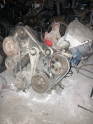 RENAULT R9 DİZEL KOMPLE MOTOR