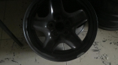 opel astra h 1.3 çıkma çelik jant