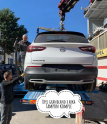 ÇIKMA OPEL GROSLAND X KAPI GERGİLERİ