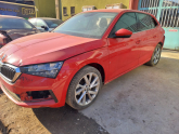 2020-2021 Scala 1.6 TDI Komple Ön Orjinal Çıkma