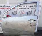 2007-2013 MODEL COROLLA SOL ÖN KAPI