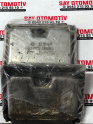Volt Lt35 cikma motor beyni 074906018H/018BK