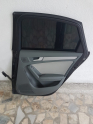 AUDİ A4 SAĞ ARKA KAPI DÖŞEMESİ 2014 ORJİNAL
