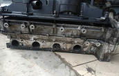 ford transit v347 2010 model 2.5 motor silindir kapagi